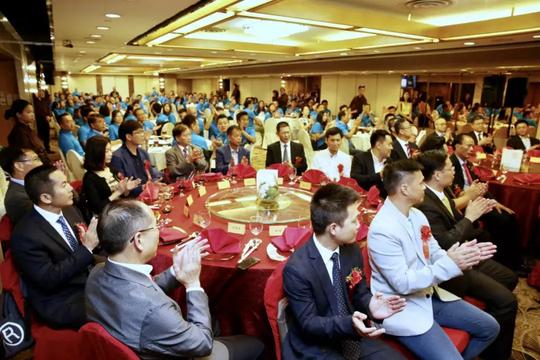 龙华区居港乡亲庆祝香港回归21周年：凝聚新时代乡情担当新时代使命