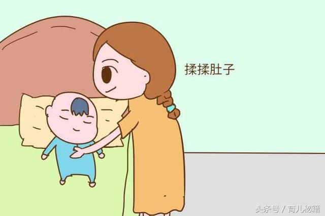 新生儿晚上哭的十大原因排行