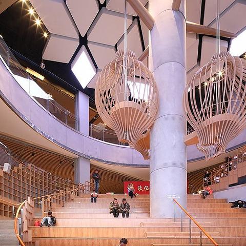 沈阳市群众艺术馆怎么样