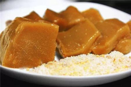 栀子可以做出什么美食（最近突然爱上了香水）