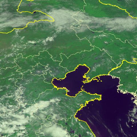 辽宁省沈阳市在哪个区