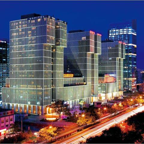 上海天津海底世界怎么样