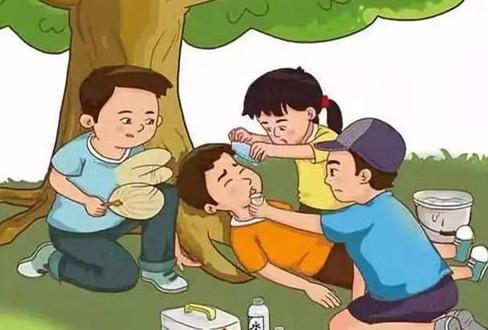 三伏天宝宝要注意什么