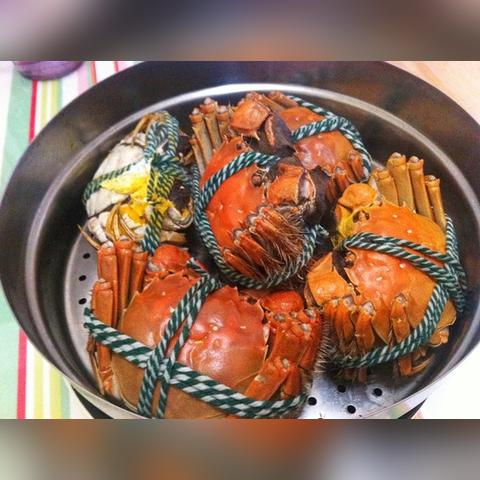 [苏州蟹姑娘]相关长尾关键词有哪些