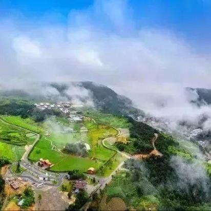 温州市的高山在哪里啊