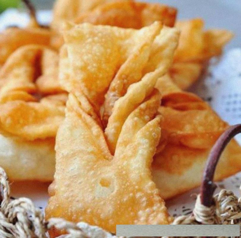 点心可以做什么美食（饼干不想吃了可以做成什么好吃的）