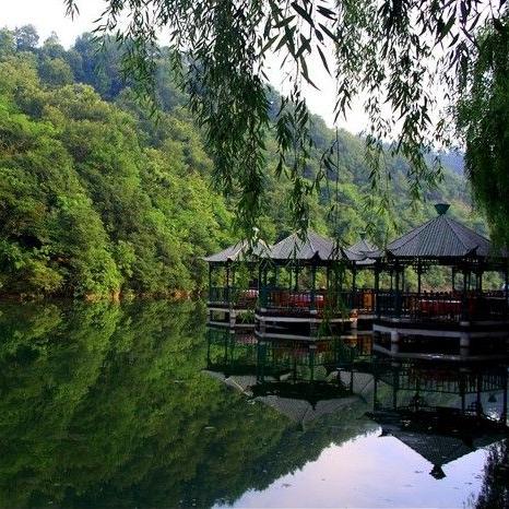 武汉天河国际机场属于哪个区？