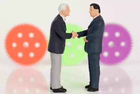 为什么80%的合伙人创业死在股权分配结构上？