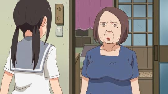 阿珍爱上阿强，女主为100日元奉献史上最强演技，全程戏精上身！