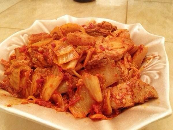 韩国美食有什么（韩国有什么好吃的东西）