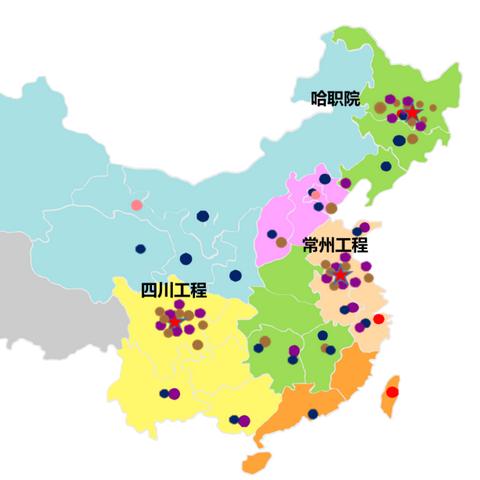 哈尔滨理工自动化相关长尾关键词有哪些