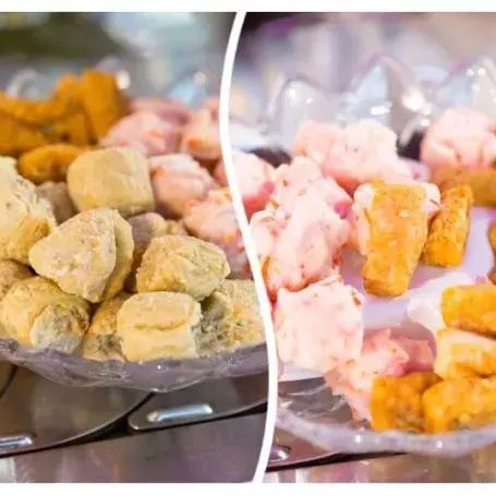 沈阳赶集招聘面点相关长尾关键词有哪些