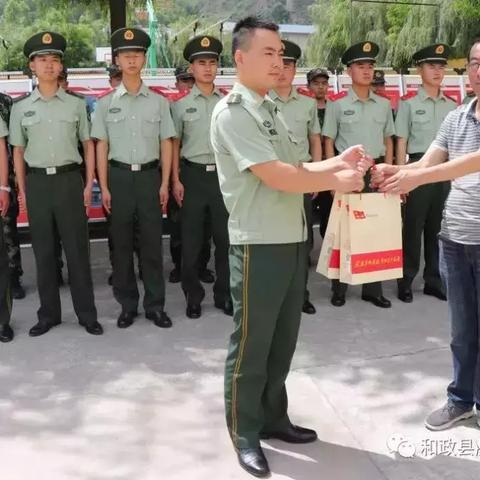 甘肃省八一慰问金发放的通知？