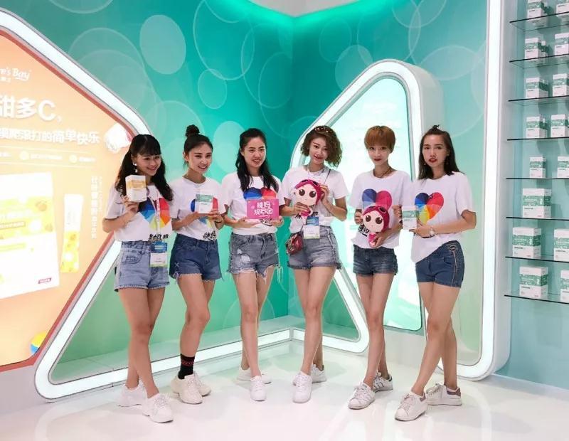 母婴用品app拉新