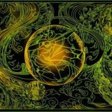 “你的爱情宫藏着哪颗星？天官入命姻缘大不同”