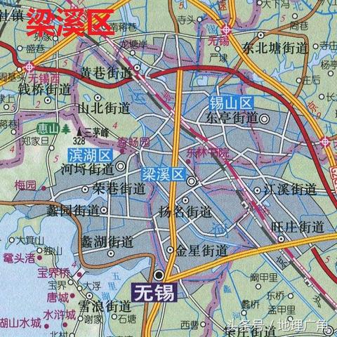 无锡通江小学和广益小学哪个好？