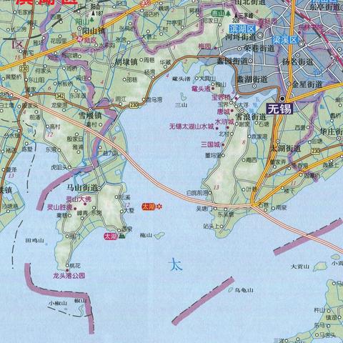 无锡市滨湖区 gdp的长尾关键词有哪些