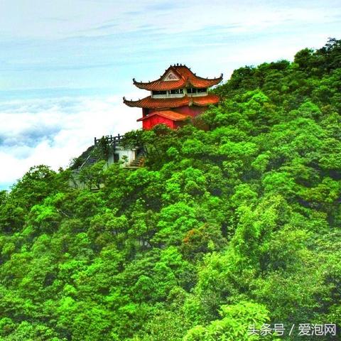 保定市马头镇附近景区有哪些