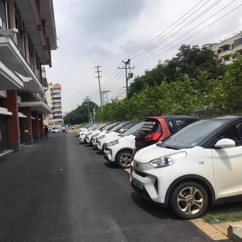 南宁市共享电车哪个便宜