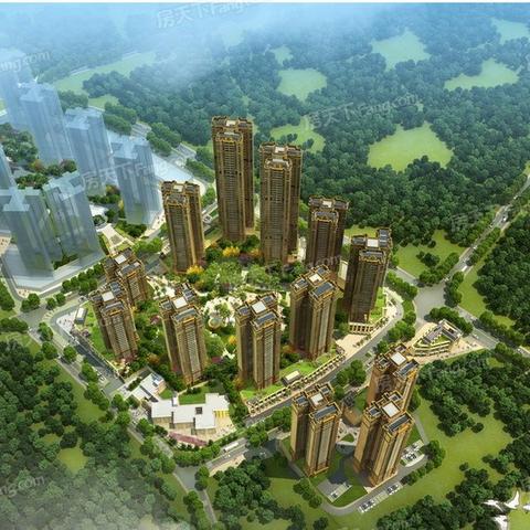 南宁市百灵路属于哪个社区