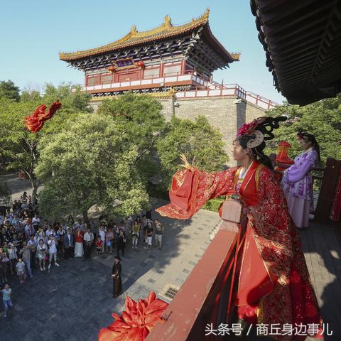 河南有什么好玩
