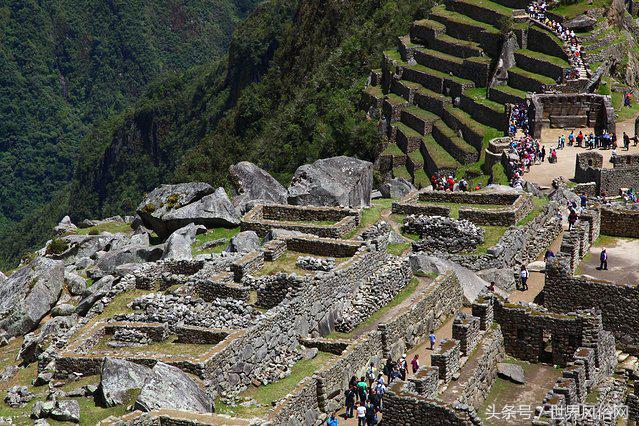 Unveiling the Mystique: Your Ultimate Guide to Machu Picchu Travel Cost