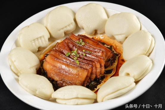 荷叶能做什么美食（肝火旺可以吃些什么食物呢）