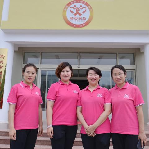 济南儿童福利院对外开放吗？