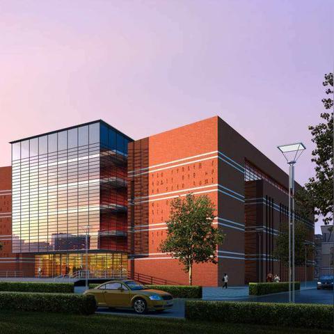 深圳市滨河中学有什么