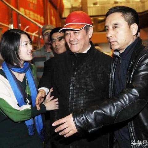 小沈阳收徒相关长尾关键词有哪些