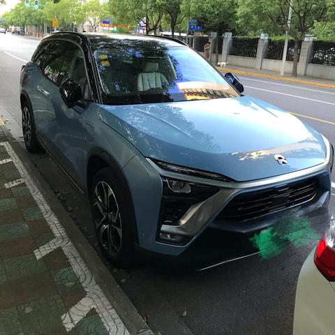 上海哪些货车送牌照