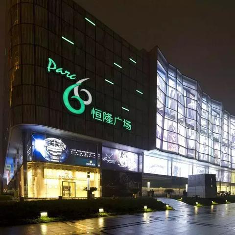 天津哪个商场有直通地铁