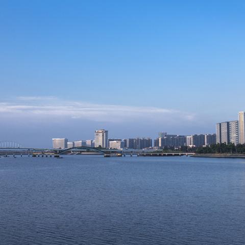 厦门湿地公园景点介绍？