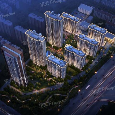 无锡市城南世家怎么样啊