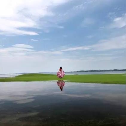 江夏斧头湖好玩吗？