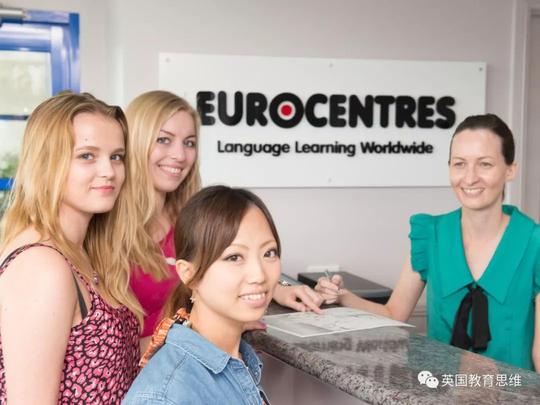 资讯｜英语教学品牌eurocentres被德国mvc集团收购