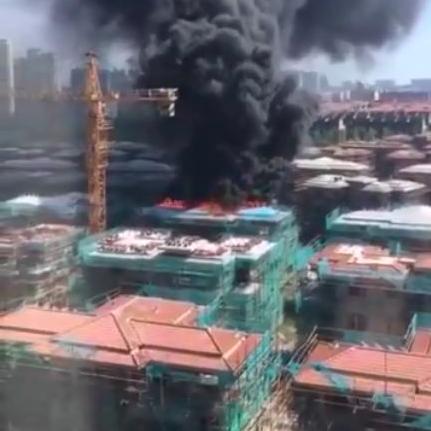 盘点启东中邦上海城相关关键词有哪些