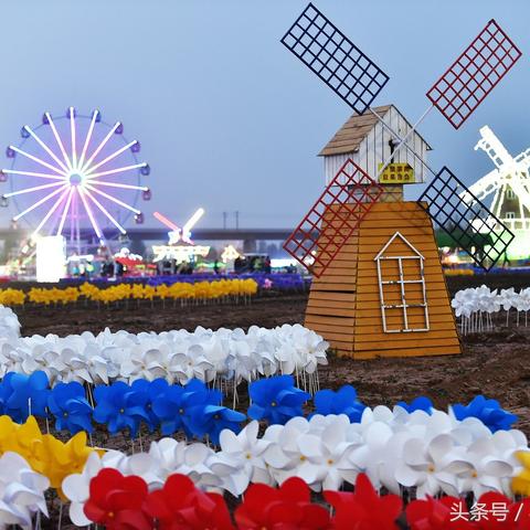 东莞市松山湖景点有哪些