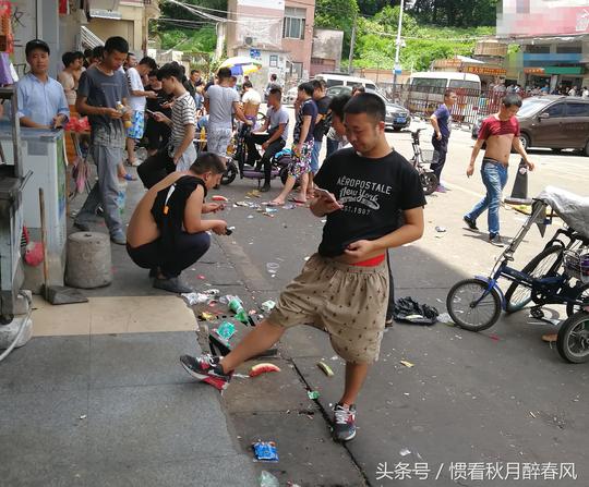 打工仔回老家创业，还没到三个月就又来深圳了，觉得还是城里好
