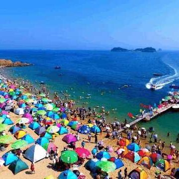 重庆周边海边景点大全的长尾关键词有哪些