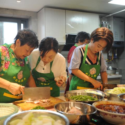 成都市多家餐馆在哪里开