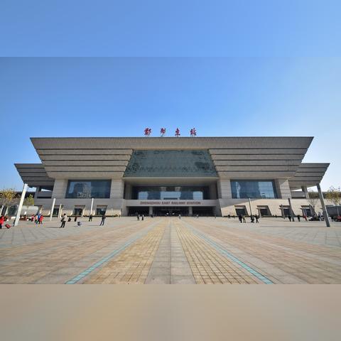 河南郑州建筑特点是什么