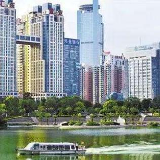 哪个省的省会为南宁市