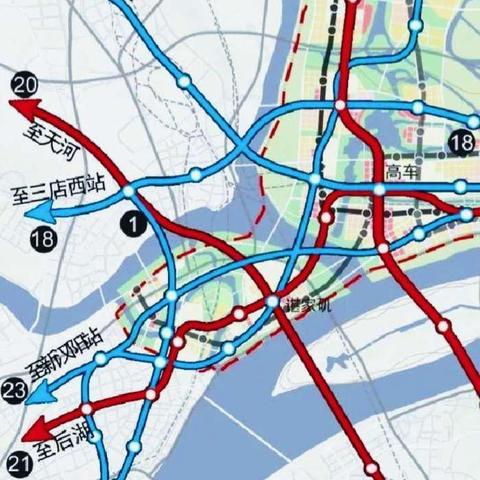 汉正街在武昌还是汉口？