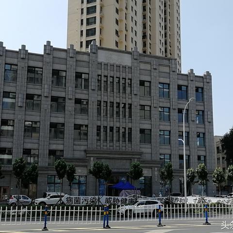 哈尔滨市医院都主打什么