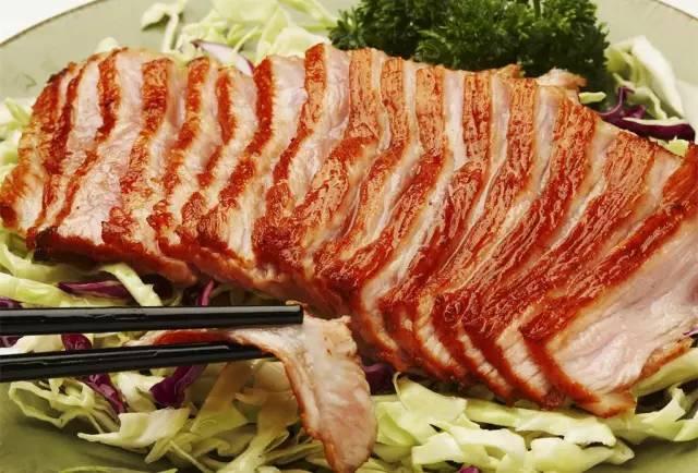 汉中有什么美食街（汉中市下辖几个县）