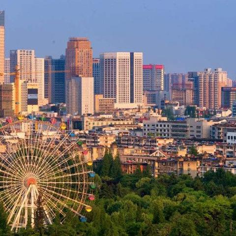 安徽省合肥市有哪些城市