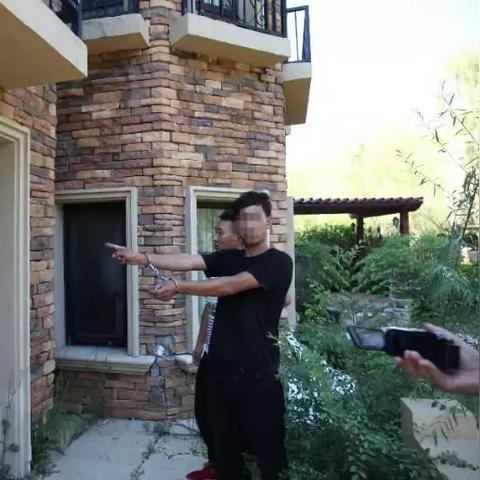 哈尔滨市别墅区在哪里啊