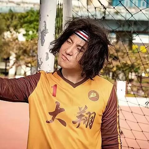 足球运动员变装教学的长尾关键词有什么