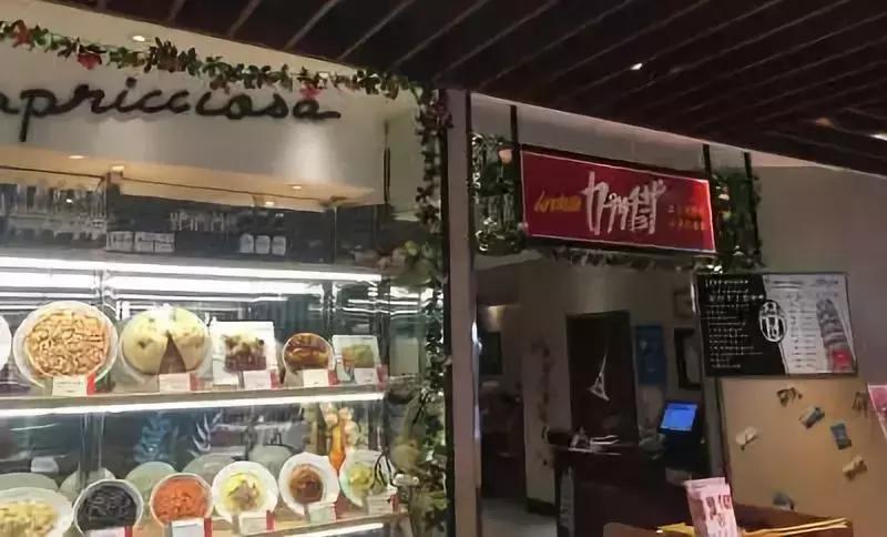 春熙路有什么推荐美食（成都十大夜市排行榜）